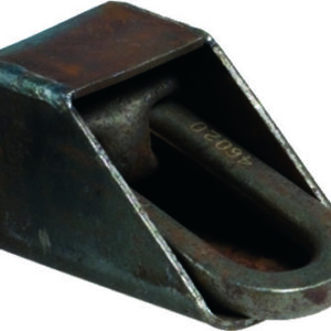 SURREFESTE FIRKANT M/ØYE 6 TONN