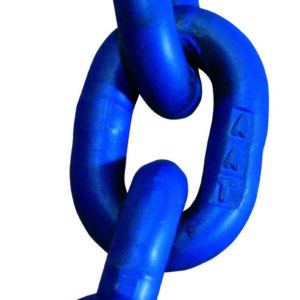 LØFTEKJETTING 08MM GRADE 100  WLL 2,5T