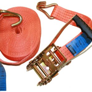 SURRING 4T 50B-2-JD 0,5+9,5 M, DOBBEL KROK