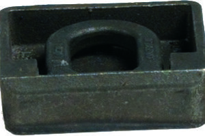 SURREFESTE NEDSENKBART ØYE 7,5 TONN