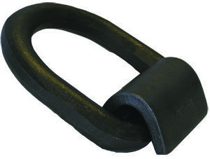 FORANKRINGSØYE, LASHING RINGS 20 TONN