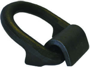 FORANKRINGSØYE, LASHING RINGS 15 TONN