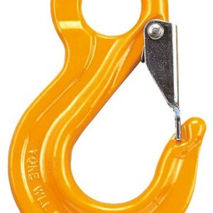 SPERREKROK M/ØYE YP 07/8 WLL 2,0 T