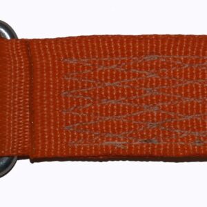 ROPE TIE OFF 0,2M D-RING