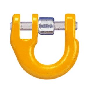 HALVKOBLING FOR BSI 13 WLL 5,3 T