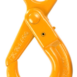 SELVLUKKENDE KROK M/ ØYE YC 06 WLL 1,12T