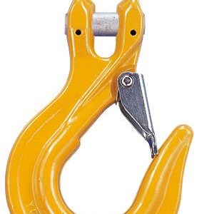 SPERREKROK M/GAFFEL YM 07/8 WLL 2 T