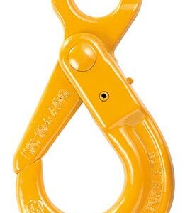 SELVLUKKENDE KROK M/ ØYE YC 18/20  WLL 12,5 T