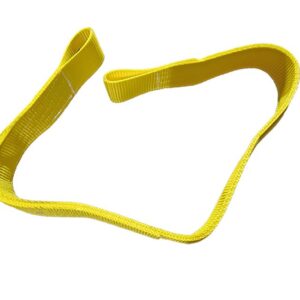 TIPPSTROPP LENGDE: 1,4 METER MBL 21 T.