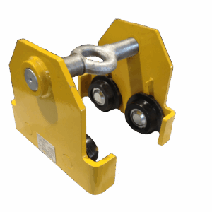 JUSTERBAR LØPEKATT 50-305 MM  WLL 0,5T