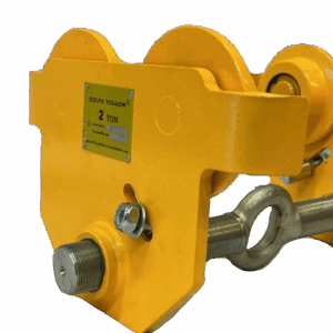 JUSTERBAR LØPEKATT 88-305 MM  WLL 2,0T