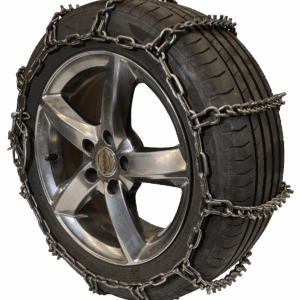 Broddkjetting personbil