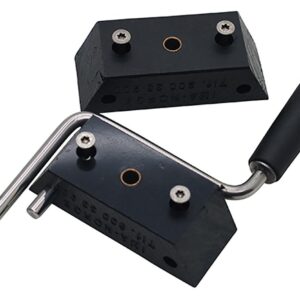 BANDOPPRULLE VEGGMONTERT