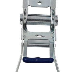 JEKK 5T MED DIREKTEMONTERT DOBBEL TRÅDKROK