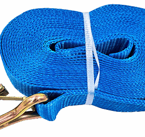 RESERVEBAND 5T 9,5 M KROK MED SPERRELEPPE