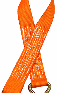 RESERVEBAND 4T 1,0M FOR JEKK M/TRÅDKROK