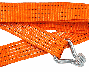 RESERVEBAND 4T 2,0M FOR JEKK M/TRÅDKROK