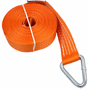 RESERVEBAND 4T 9,5M M/TRIANGEL