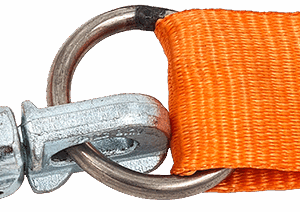 INNV. SURRING 1+3 M.  DOBBELSTUD 2,5T