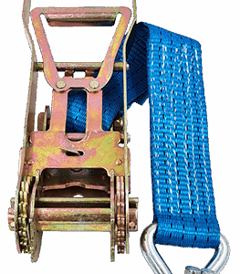 JEKK ABT10111LH 5T 0,5 MTR M/TRÅDKROK