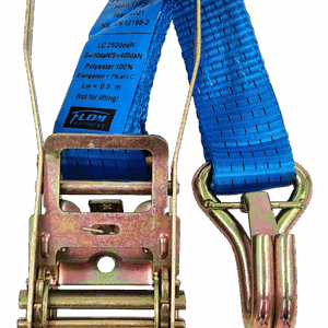 JEKK 5 TONN 0,5 M MED IXI SPERRELEPPEKROK