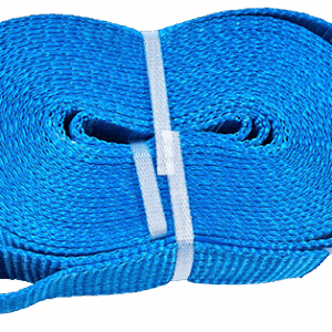 RESERVEBAND 5T 9,5M M/EKERI ØYE