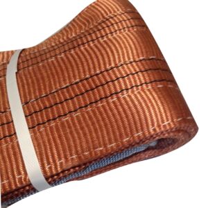 BÅNDSTROPP 6 TONN 3 METER