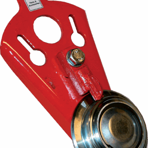 KASTEBLOKK SELVUTLØSENDE