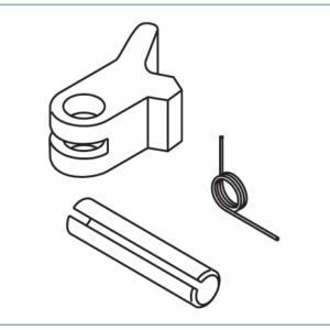 REP. SETT FOR SELVL. KROKER YC,YE OG YD 07/8