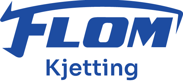 Flom kjetting
